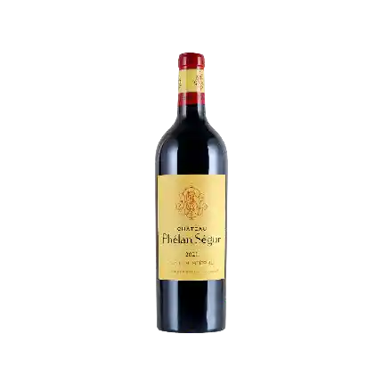 Chateau Phelan Segur 2021